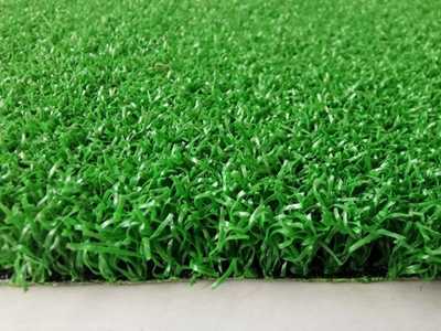 Lawn greening