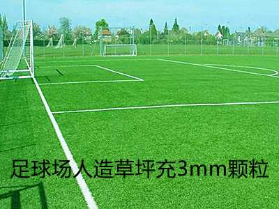 High quality rugby field artificial turf
