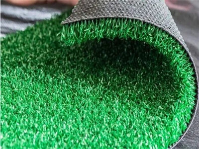 Golf Stadium Nylon Artificial Garrier